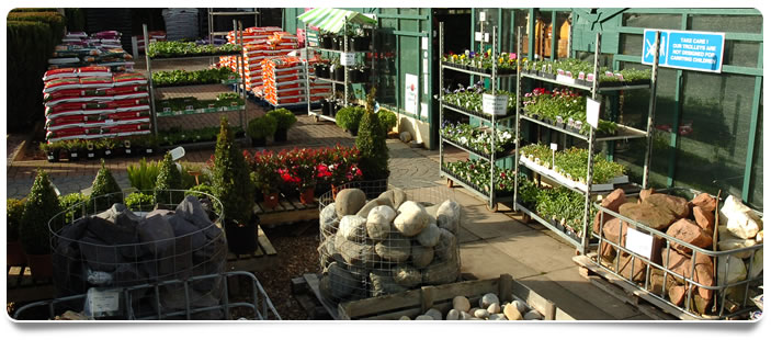 GardenCentre