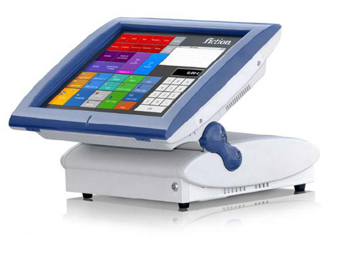 Garden Centre EPOS System