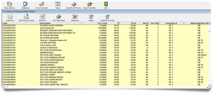 BackOffice