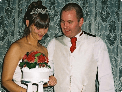 Wedding Bells at NWBM