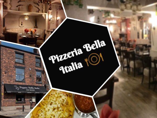 New EPoS System for Bury Italian Restaurant