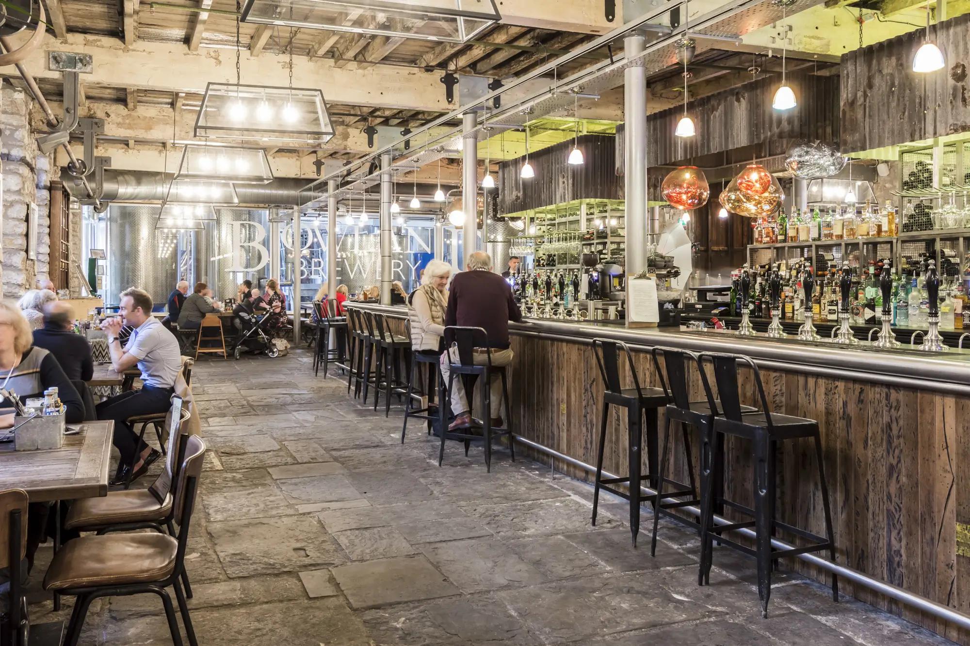 Best EPOS Systems for Pubs & Bars in Lancashire
