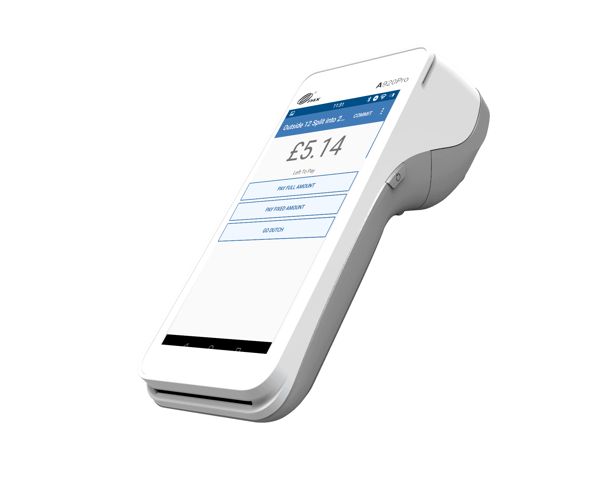 Pax A920 Pay Screen.png