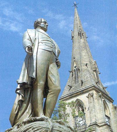 Robert peel bury.jfif