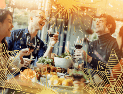 Are you prepared for the festive season?