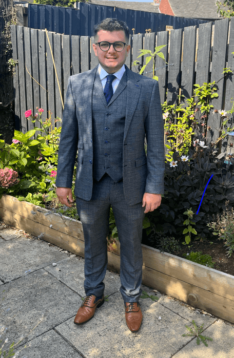 Jack Thompson joins NWBM