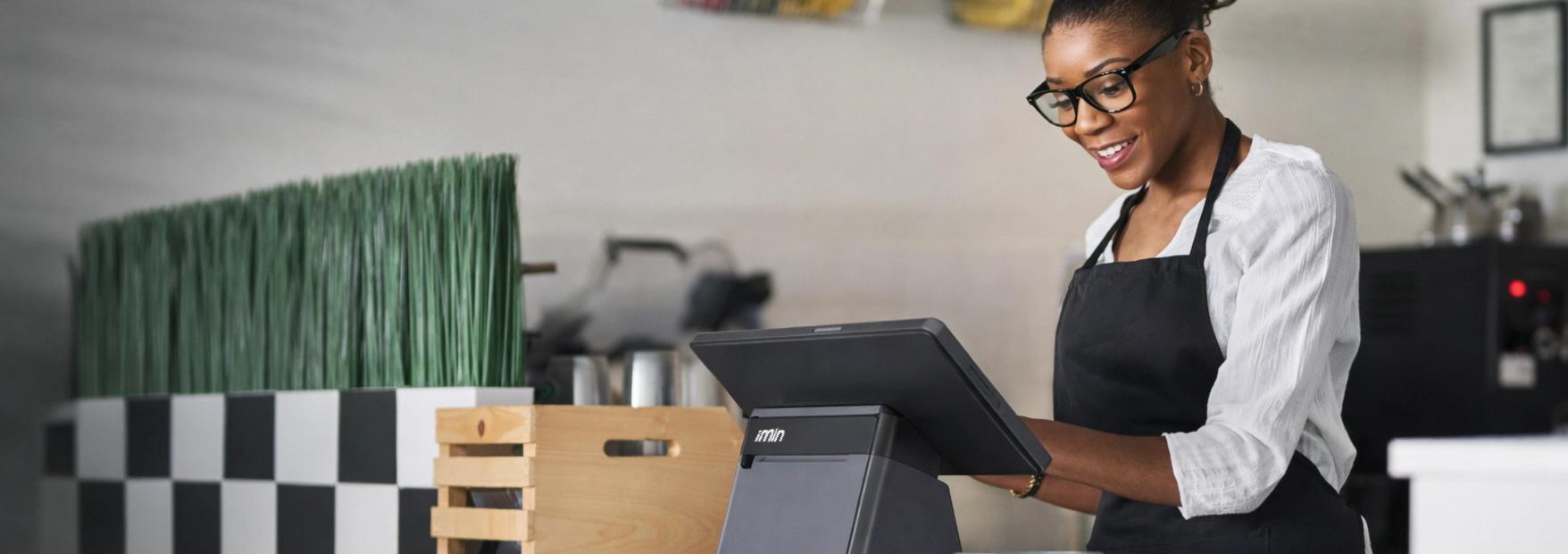 Hero Section Background