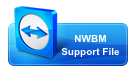 NWBM Support File North West Business Machines support file