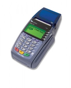 North West Business Machines - Contactless Payment 