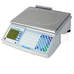 North West Business Machines - Retail scales