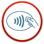 Complete EPOS Solutions - Contactless payment