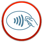 contactless Complete EPOS Solutions - Contactless payment