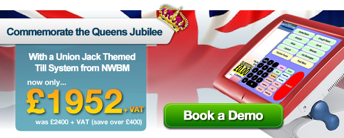Queens Jubilee Epos System