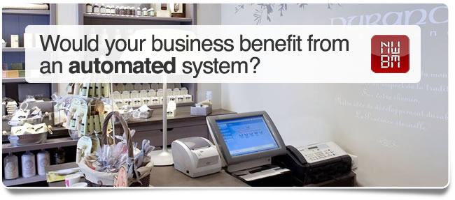 Would your business beneft from an automated system?