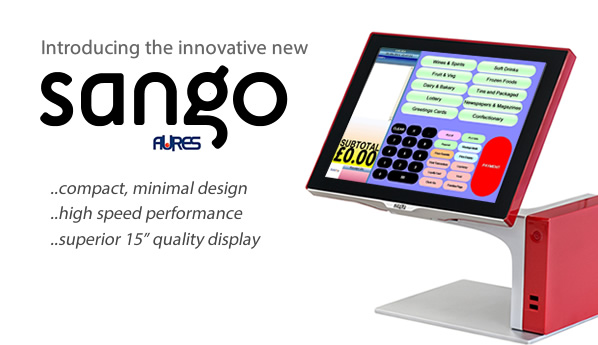 Introducing the Innovative Sango from Aures