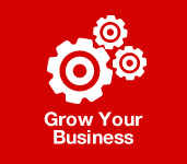 Grow your business - NWBM