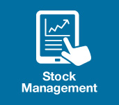 Stock management - North West Business Machines