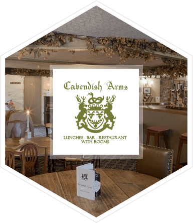 Cavendish arms