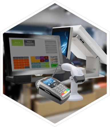 What's included with an EPoS system