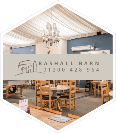 Bashall Barn 