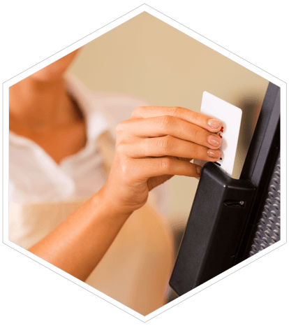 Reward Customer Loyalty