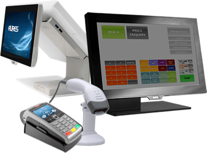Complete EPoS Systems