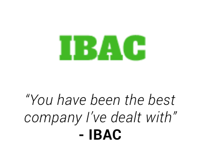 Our Testimonials - North West Business Machines