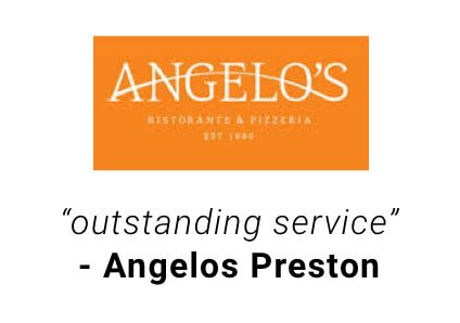 Angelos Preston