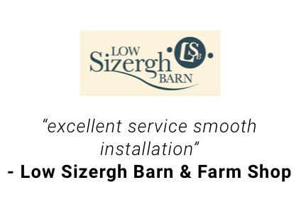 Low Sizergh Barn & Farm Shop