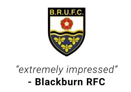 Blackburn RFC