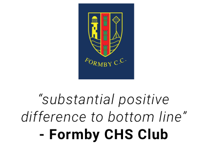 Formby CHS Club