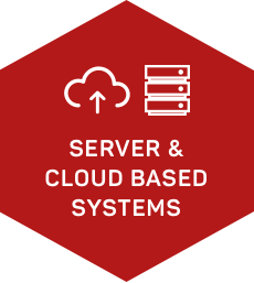 Server & Cloud Based Systems