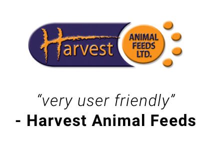 Harvest Animal Feeds