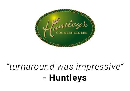 Huntleys
