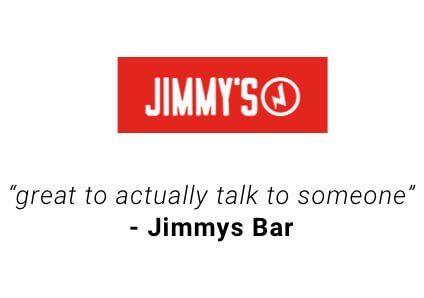 Jimmys Bar