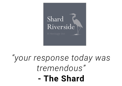 Shard Riverside
