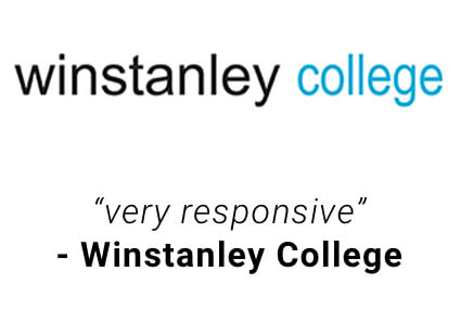 Winstanley College
