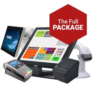 Full EPoS package