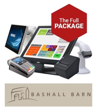 Full EPoS Solution for Bashall Barn