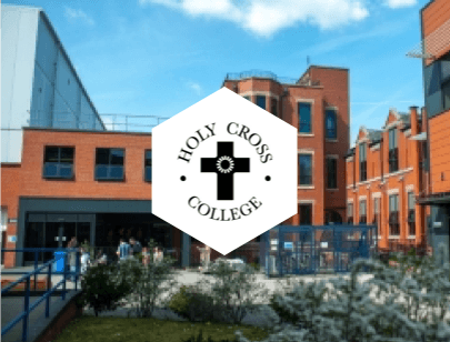 Cashless System for Holy Cross College