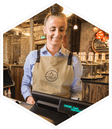 Effective EPoS Systems for Your Cafe, Bar or Restaurant
