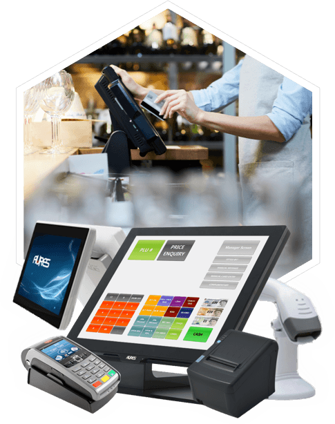 Off Licence EPoS Systems
