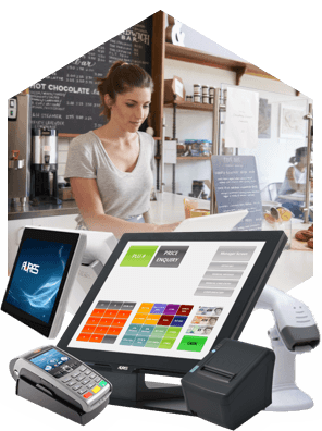 full configuration of your system