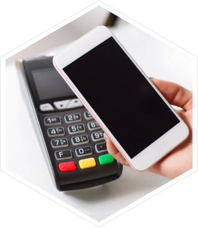 Improve service with cashless solutions