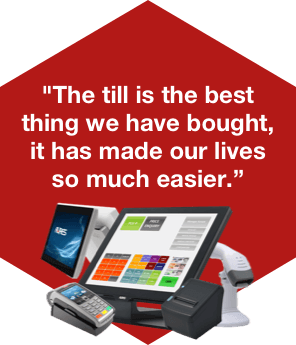 Modern EPoS System for Popular Blackburn Pub
