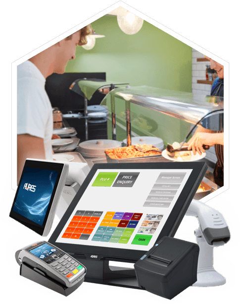 Why choose a university EPoS system from NWBM?